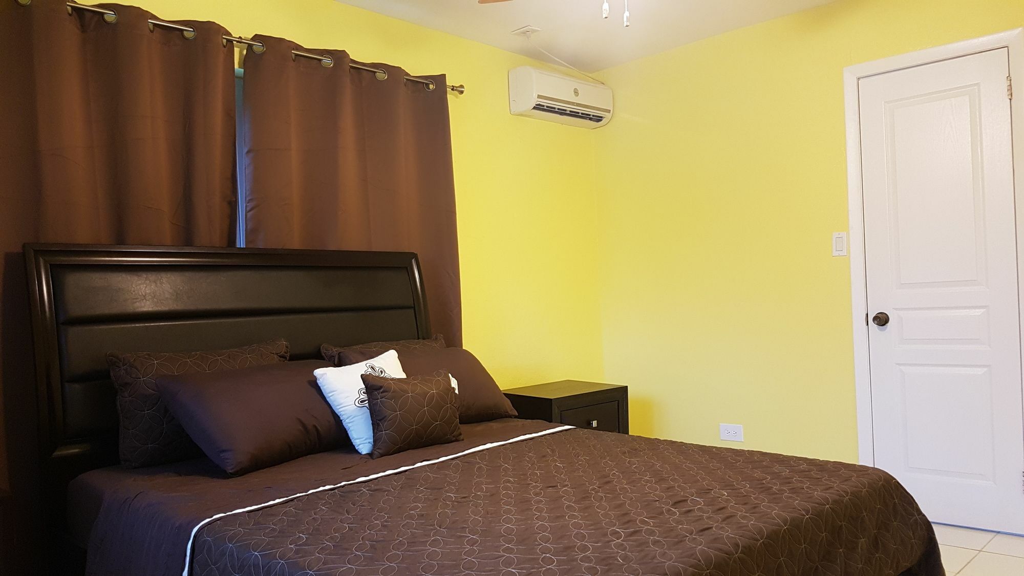 Bahama Breeze Appartement Nassau