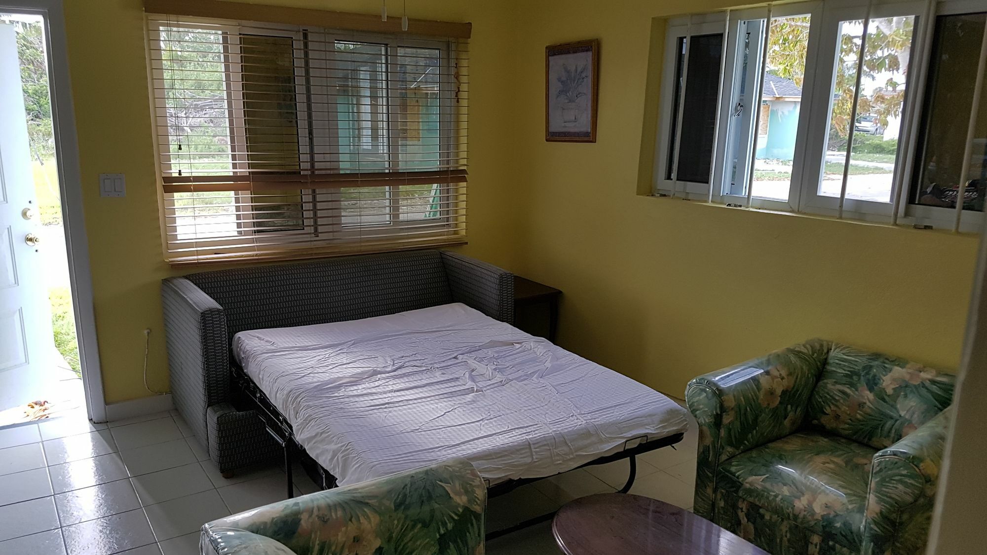 Bahama Breeze Appartement *