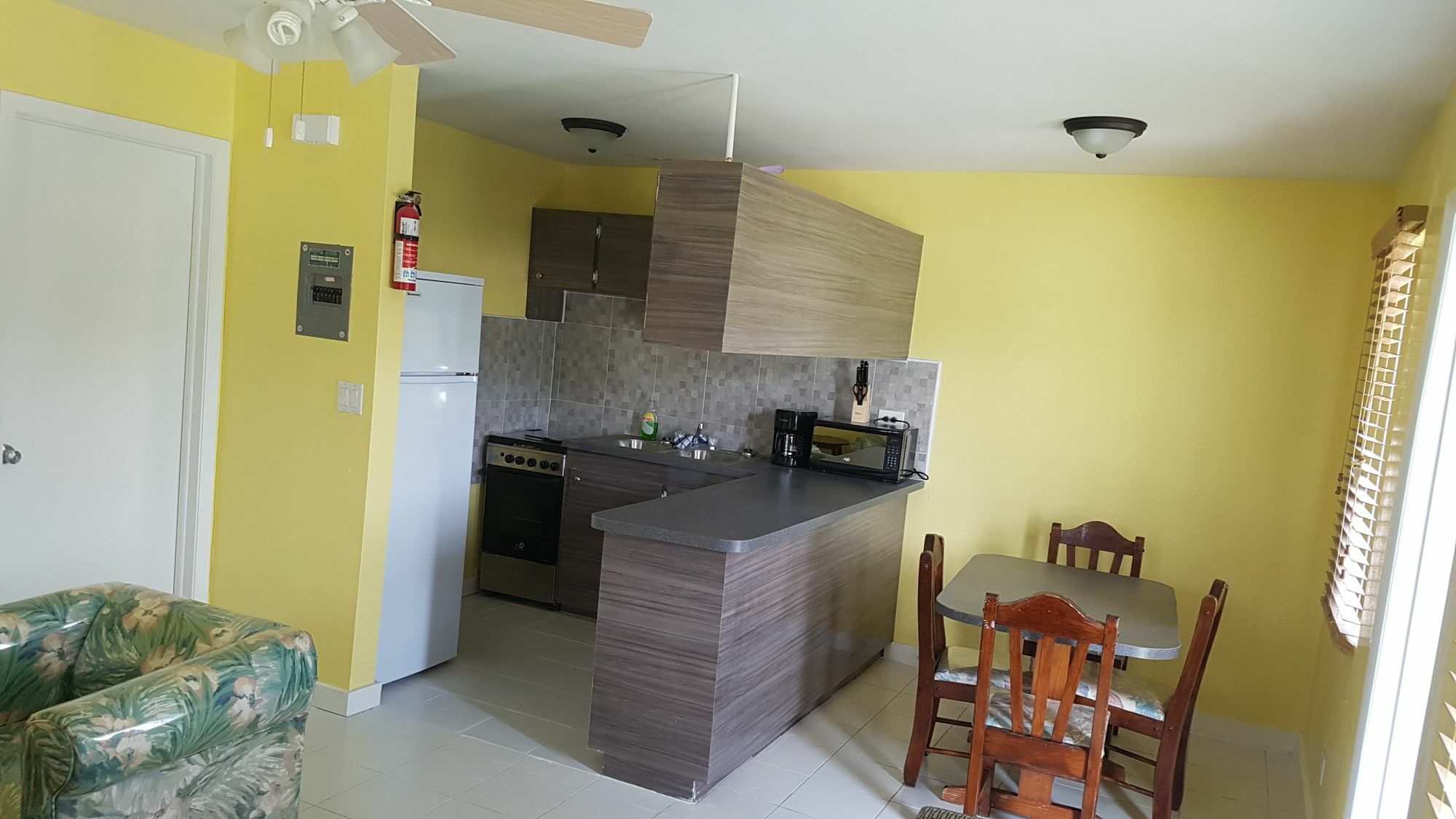 Appartement Bahama Breeze