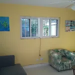 Bahama Breeze Apartments