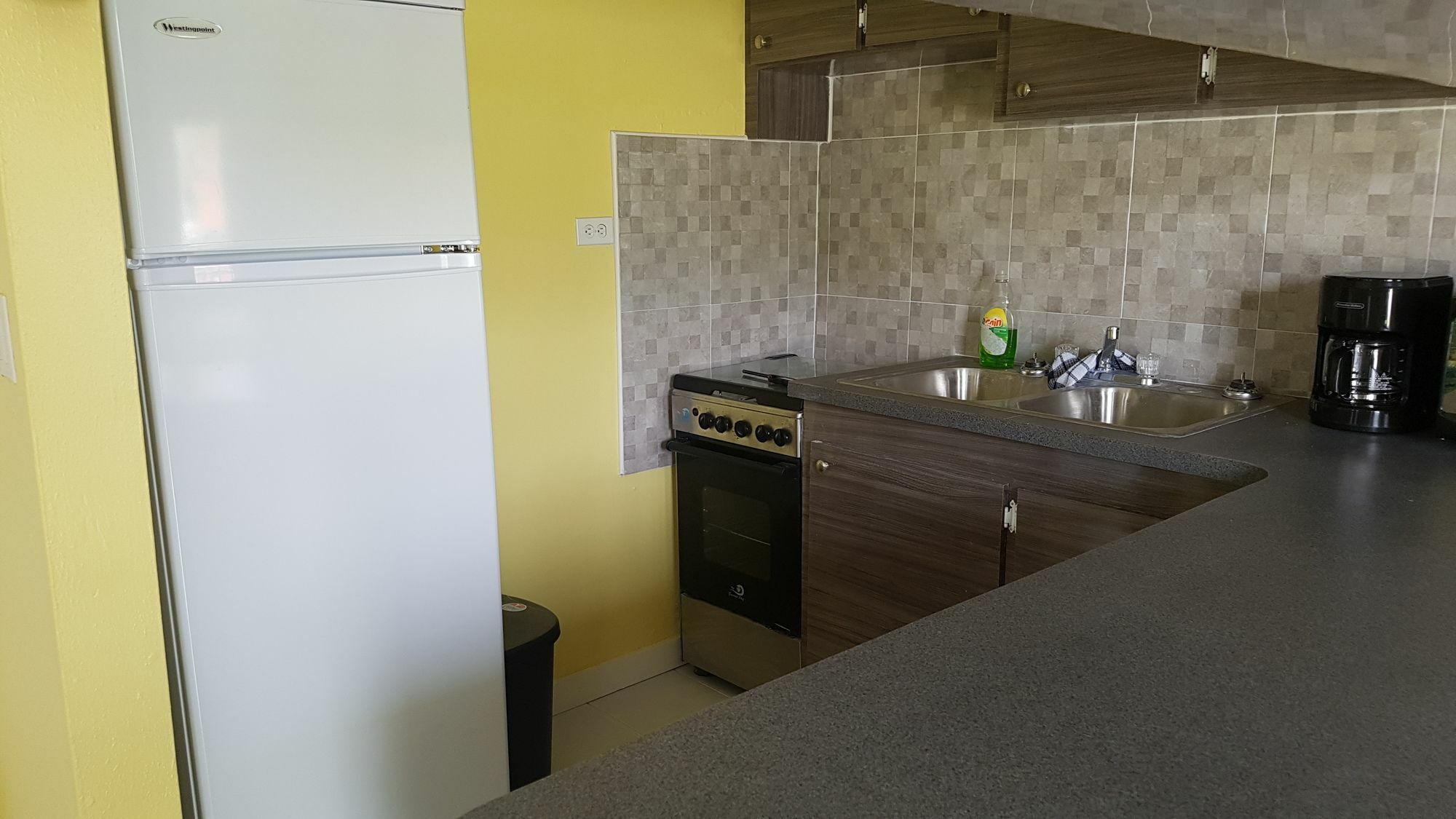 Bahama Breeze Apartment Nassau