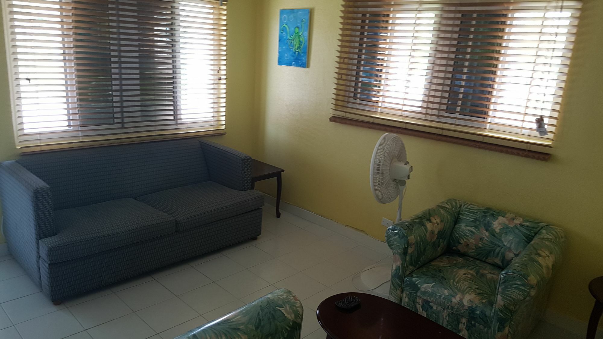 Apartment Bahama Breeze